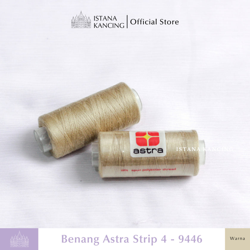 Strip Benang Astra 4