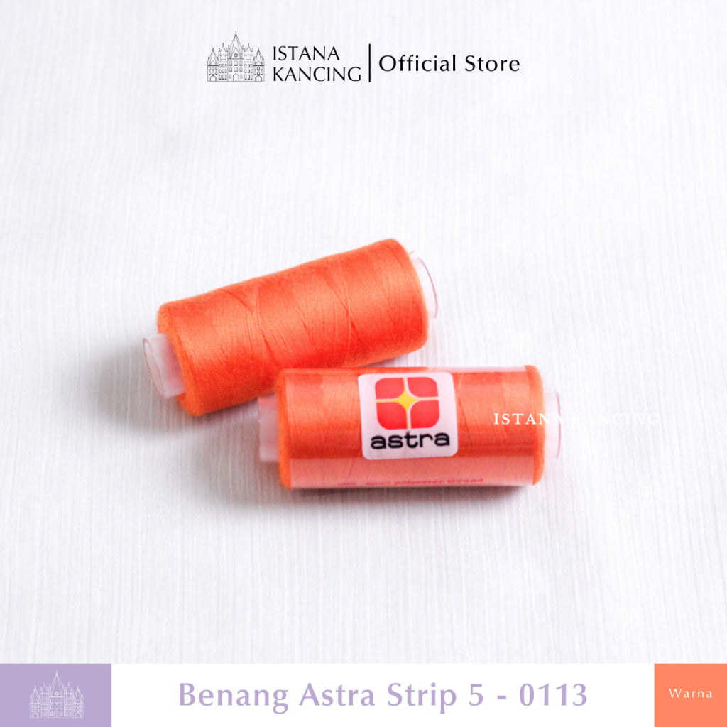 Astra Thread Strip 5