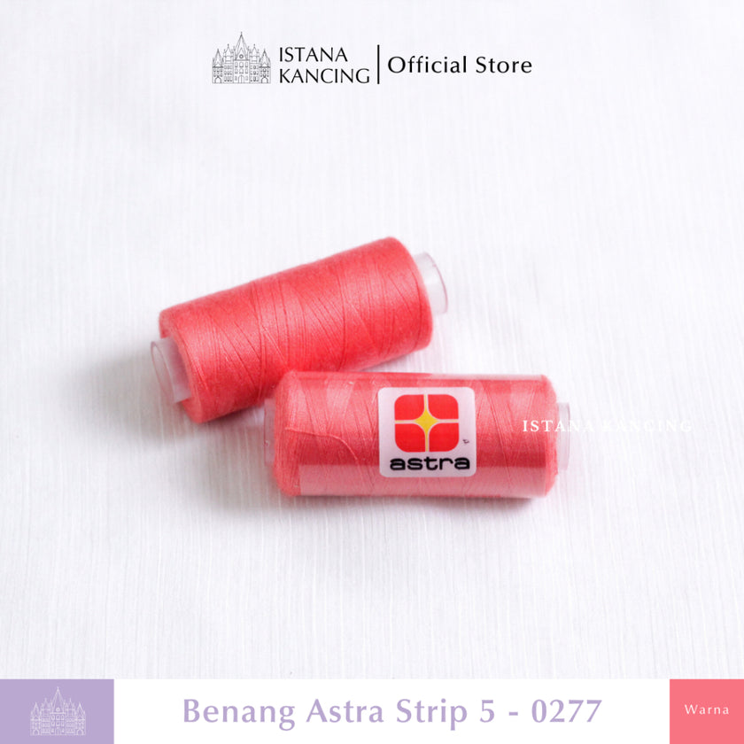 Astra Thread Strip 5