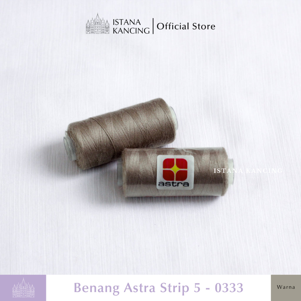 Astra Thread Strip 5