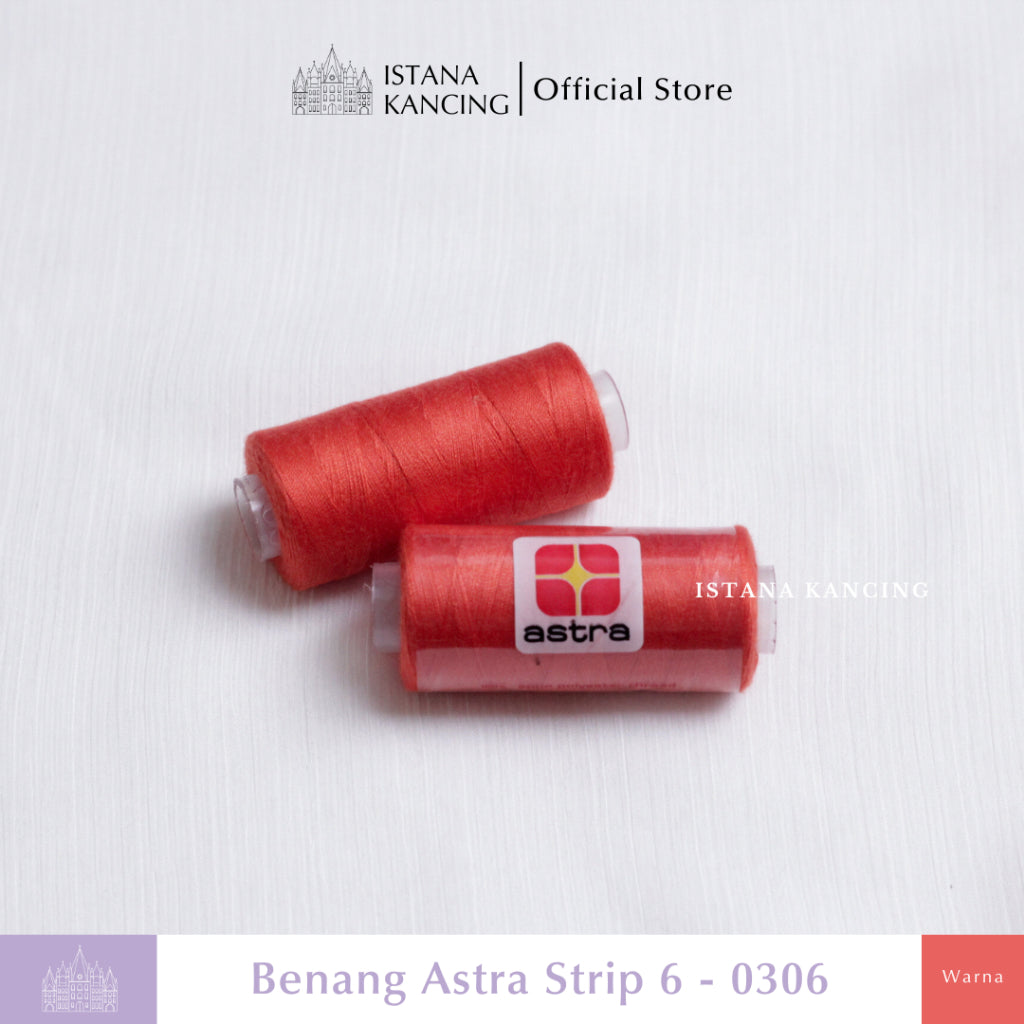 Astra Thread Strip 6