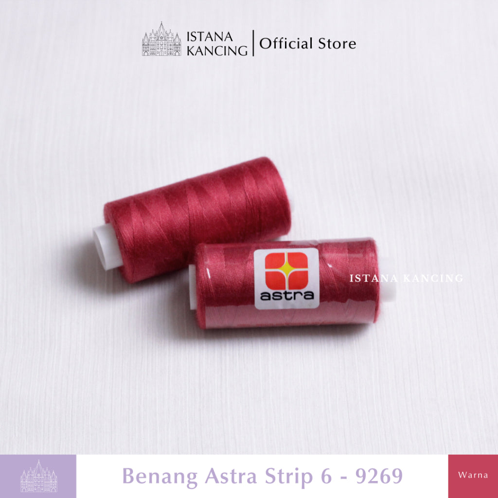 Astra Thread Strip 6