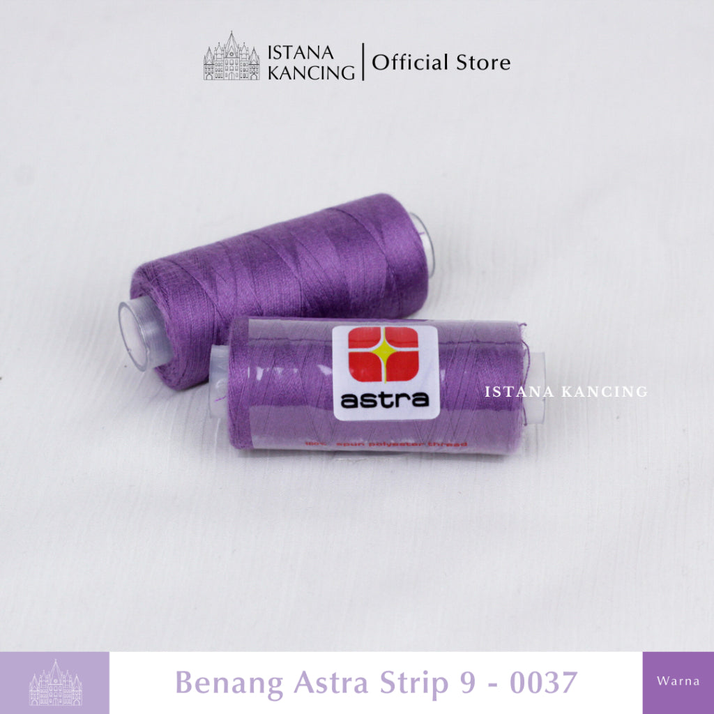 Strip Benang Astra 9