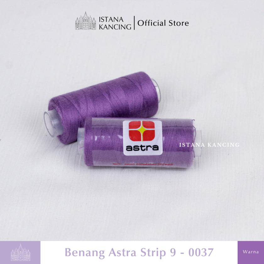 Strip Benang Astra 9