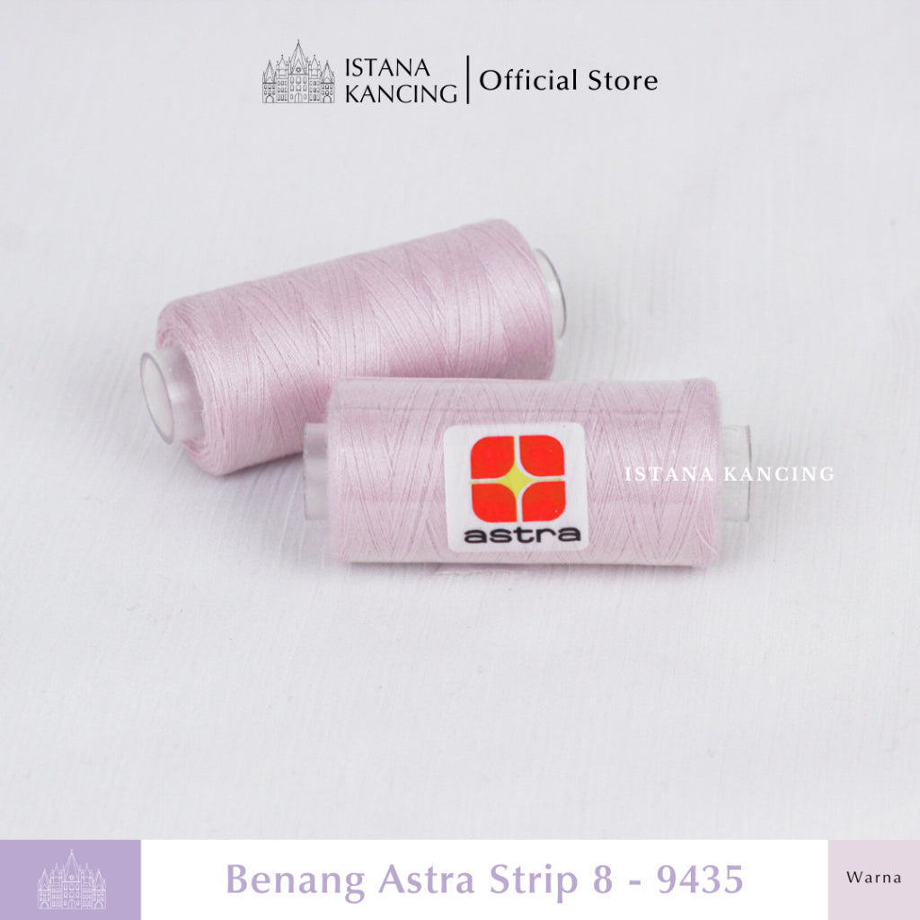 Astra Thread Strip 8