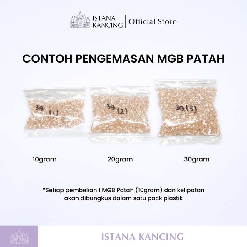 MGB Pasir & Bambu Patah