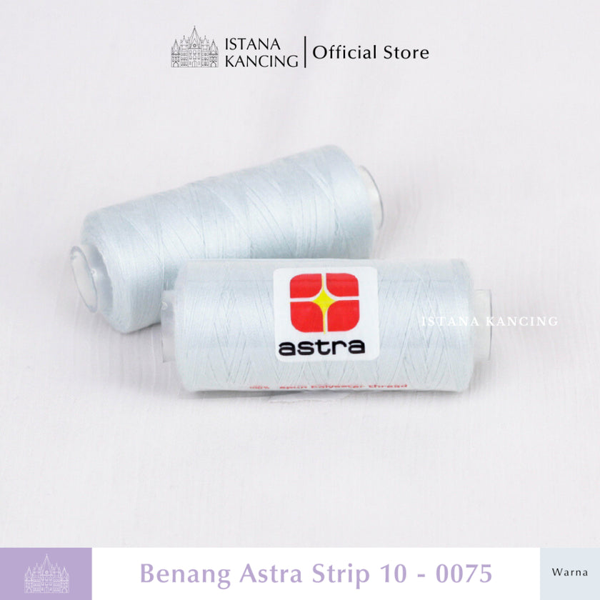 Astra Thread Strip 10