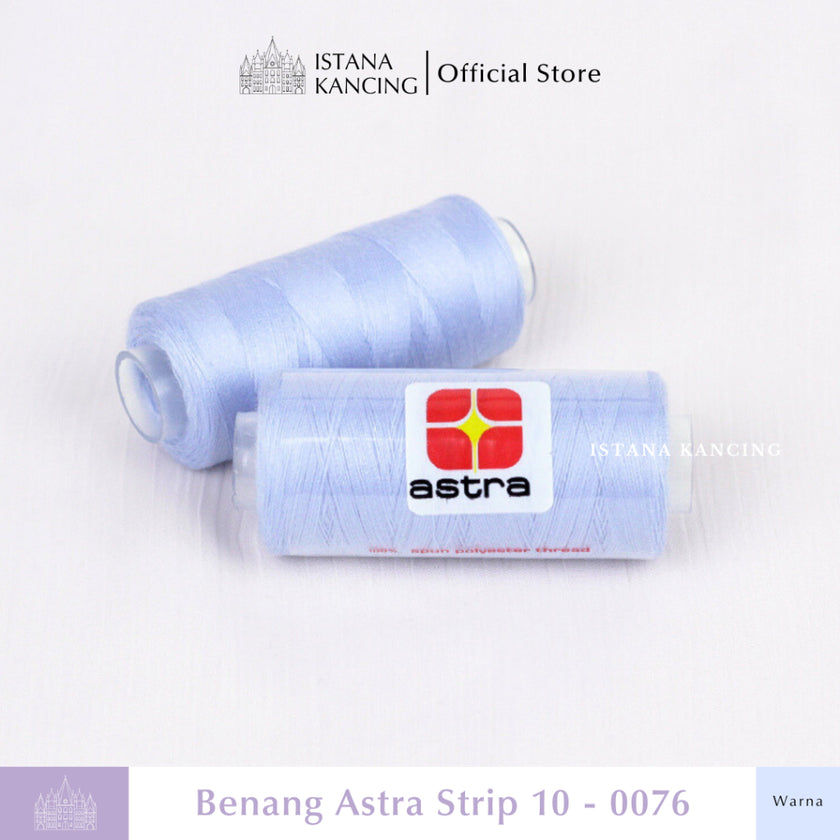 Astra Thread Strip 10
