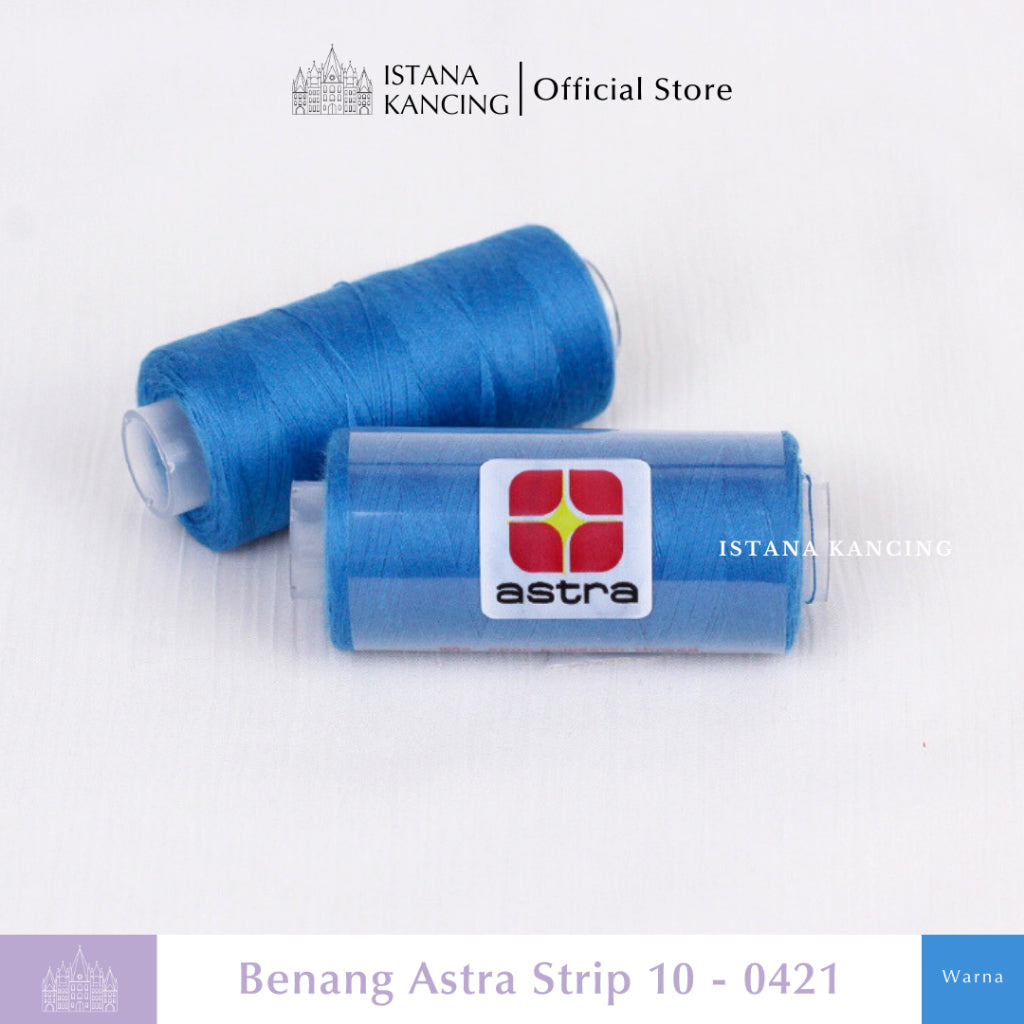 Astra Thread Strip 10