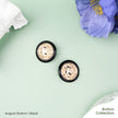 August Button