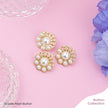 Giselle Pearl Button