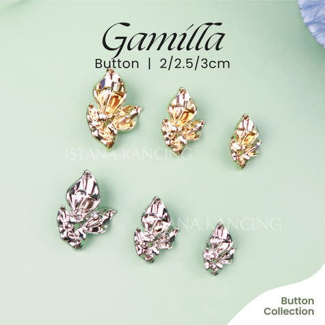 Gamilla Button