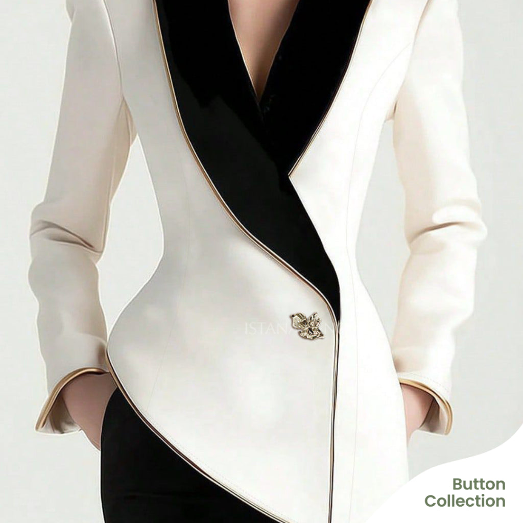 Gamilla Button