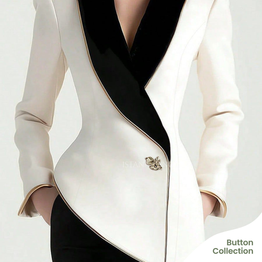 Gamilla Button