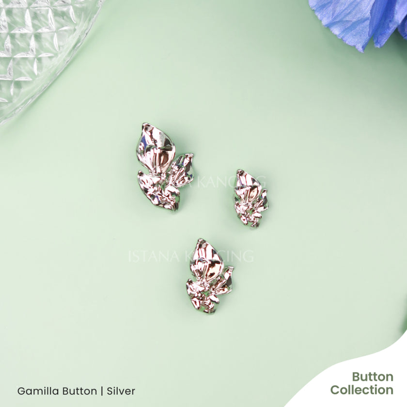 Gamilla Button