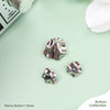 Peony Button