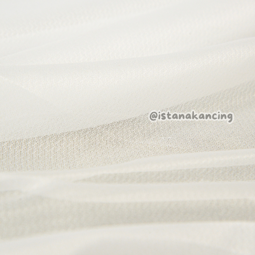 Trikot Kain Lem Jeruk Tinggi Kain 150cm