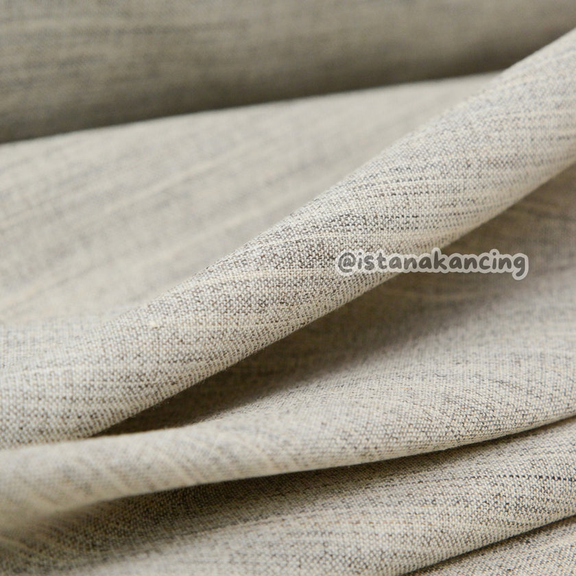 Antarmuka Kanvas Rambut Kuda