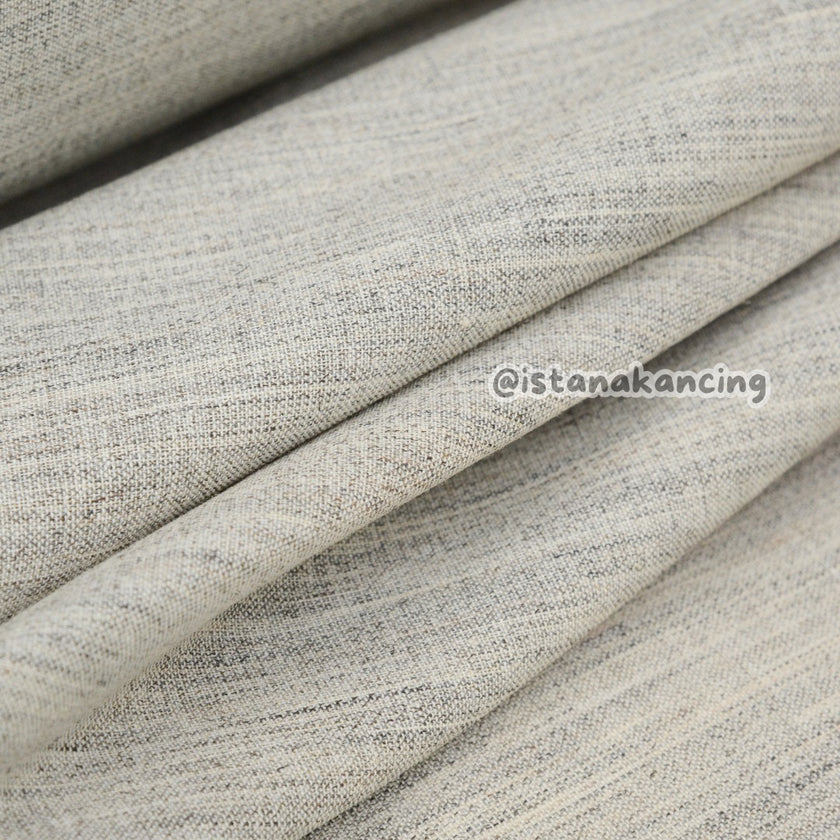 Antarmuka Kanvas Rambut Kuda