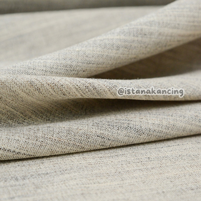 Antarmuka Kanvas Rambut Kuda