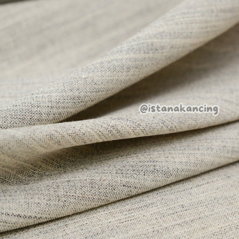 Antarmuka Kanvas Rambut Kuda