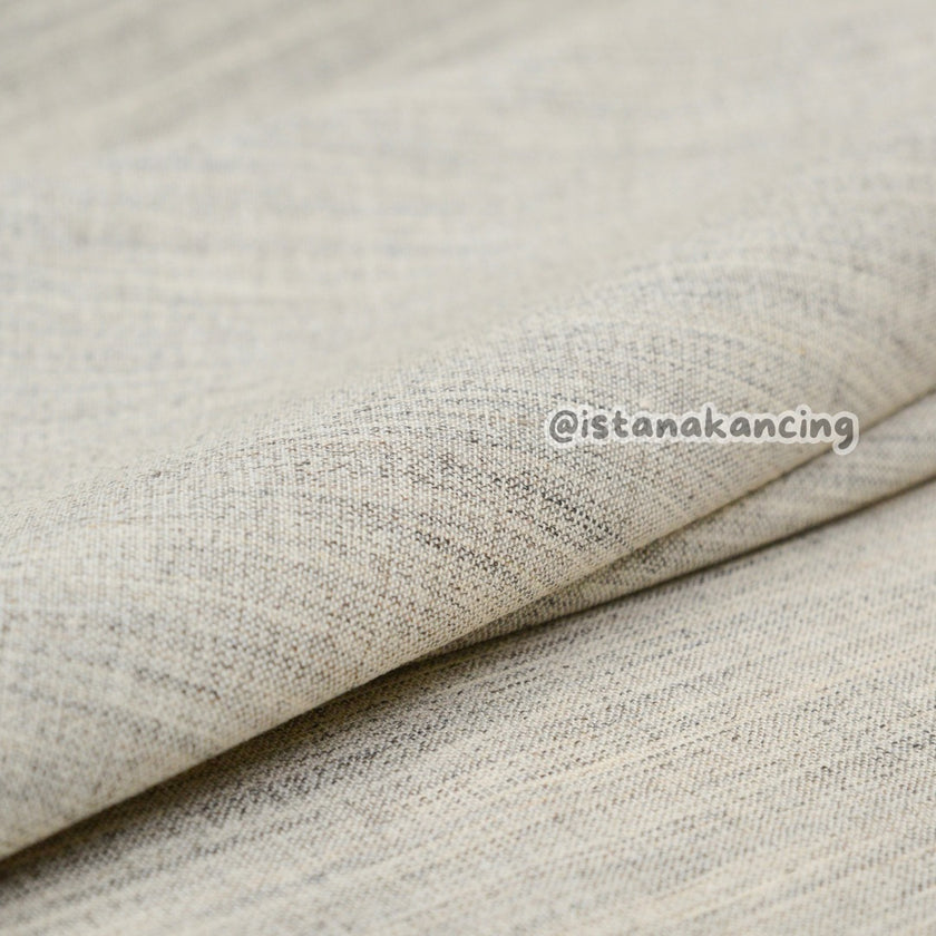 Antarmuka Kanvas Rambut Kuda