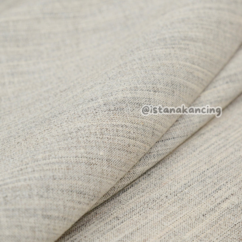 Antarmuka Kanvas Rambut Kuda