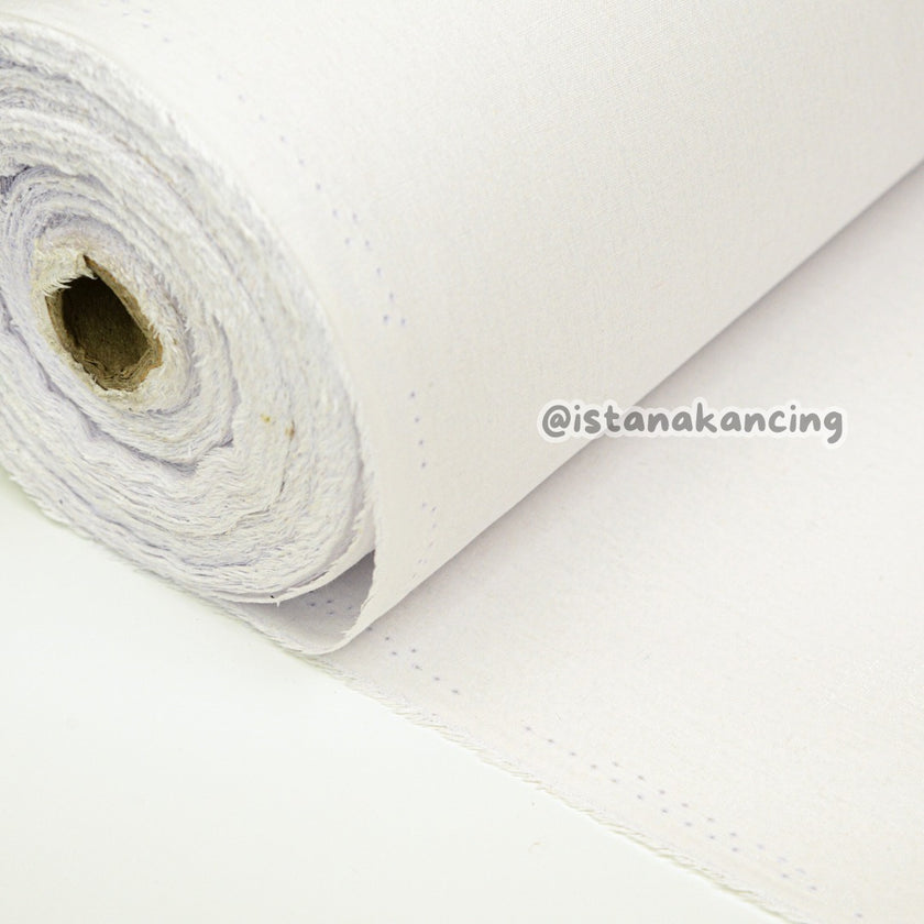 Heavy Weight Fusible Interfacing Non-Woven