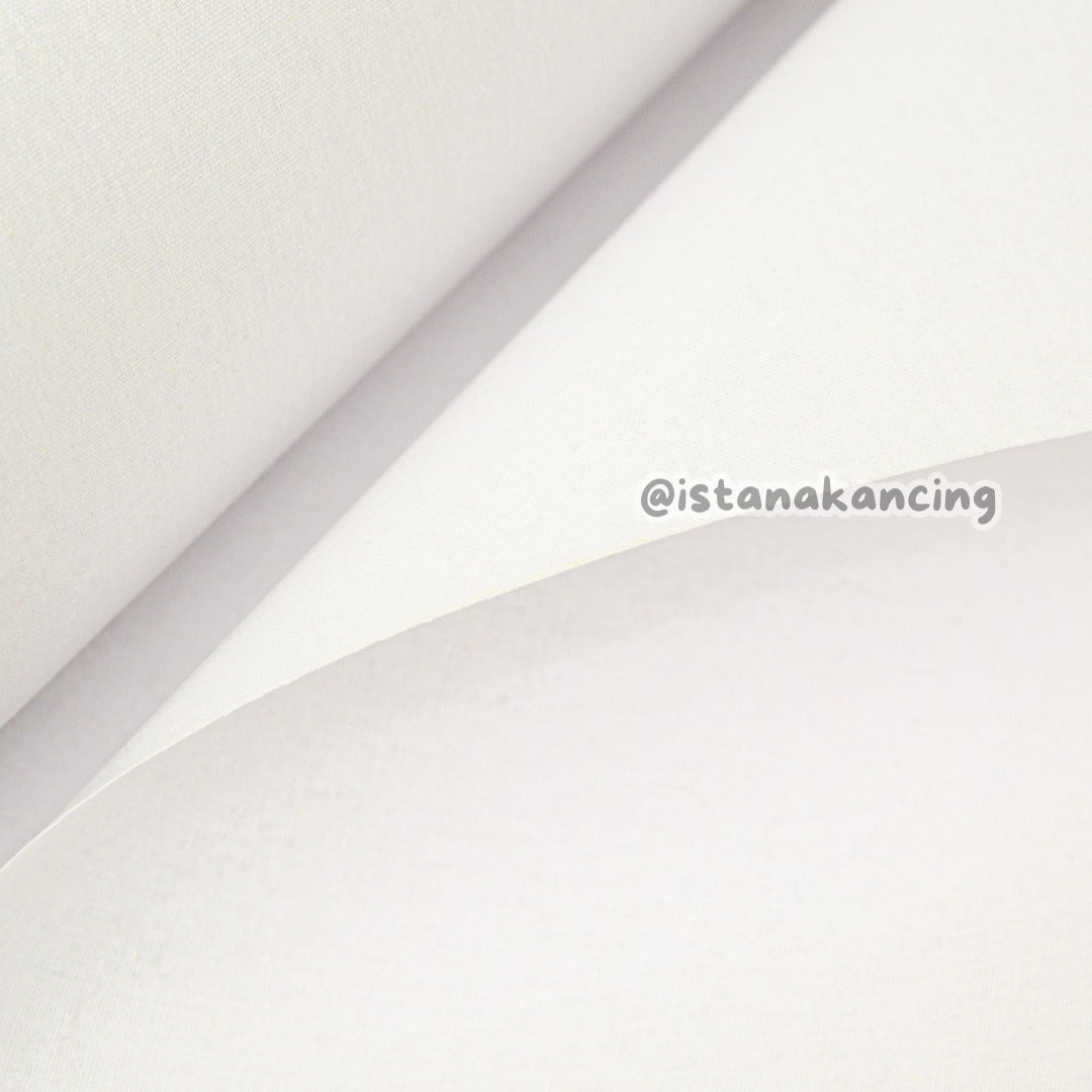 Heavy Weight Fusible Interfacing Non-Woven