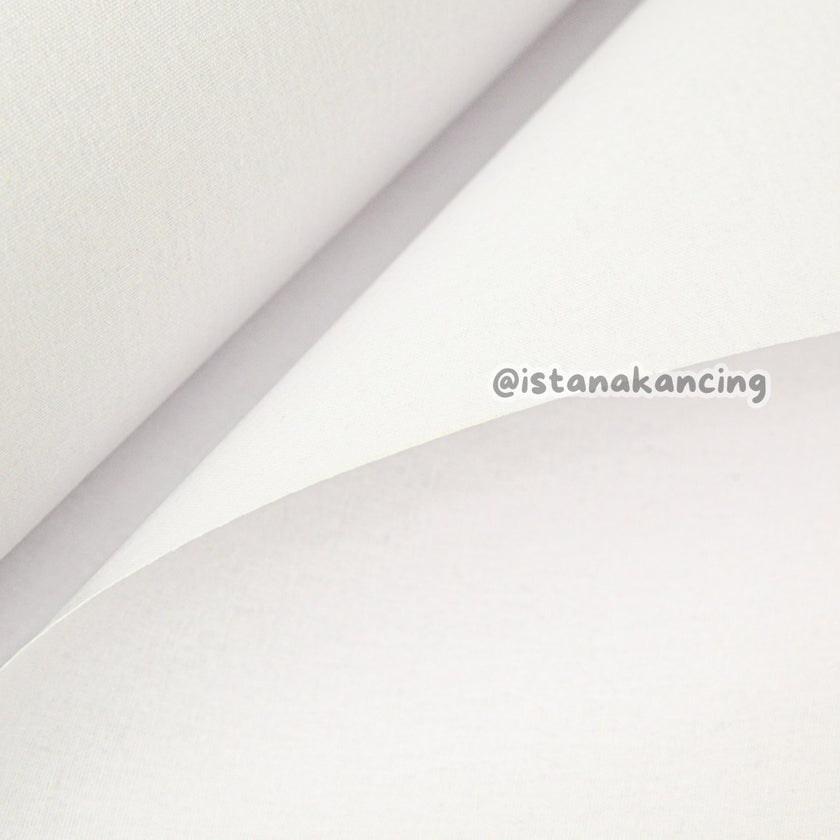 Heavy Weight Fusible Interfacing Non-Woven