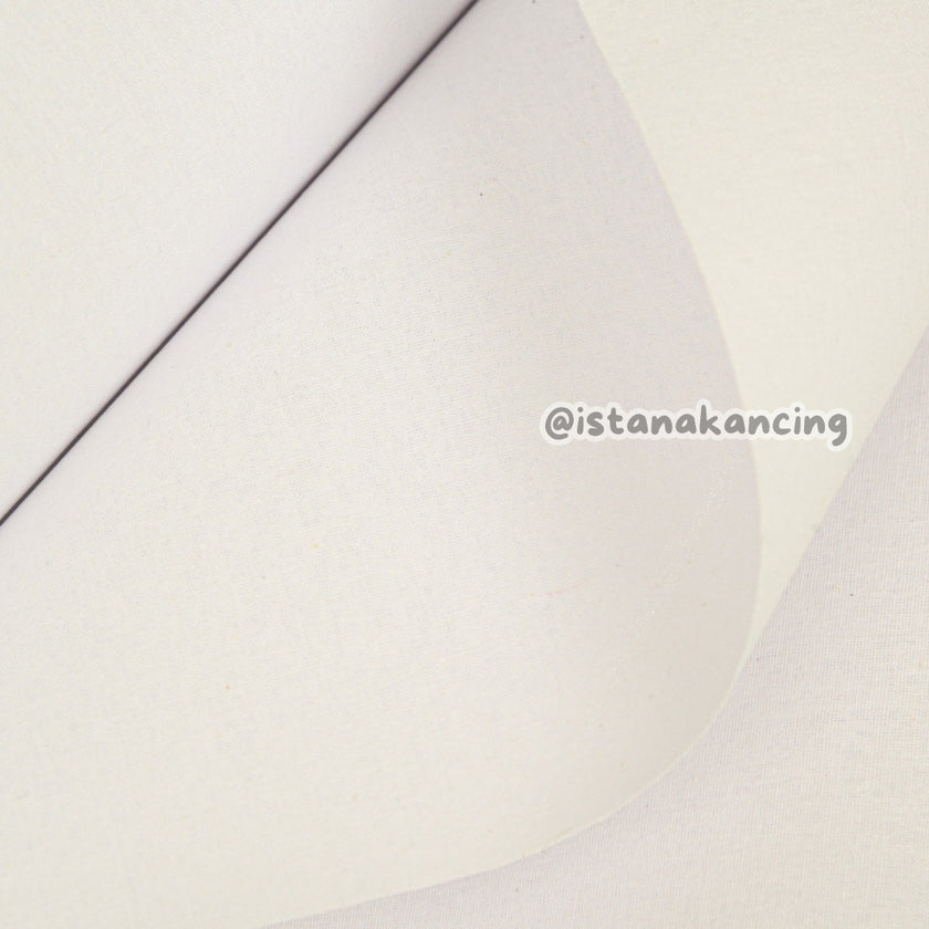 Heavy Weight Fusible Interfacing Non-Woven