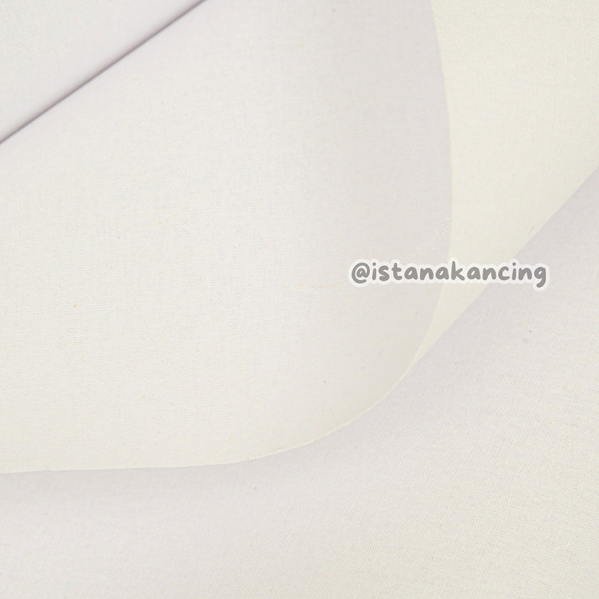 Heavy Weight Fusible Interfacing Non-Woven