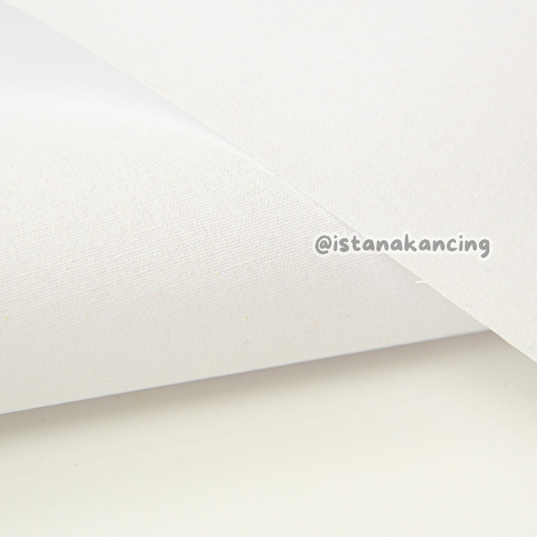 Heavy Weight Fusible Interfacing Non-Woven