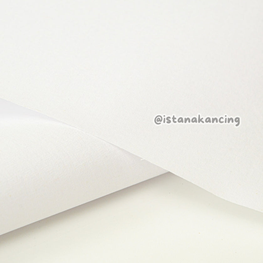 Heavy Weight Fusible Interfacing Non-Woven