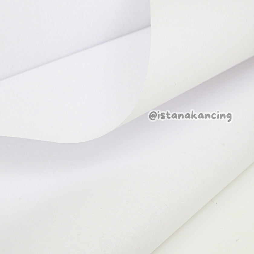 Heavy Weight Fusible Interfacing Non-Woven