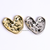 Lydia Heart Button