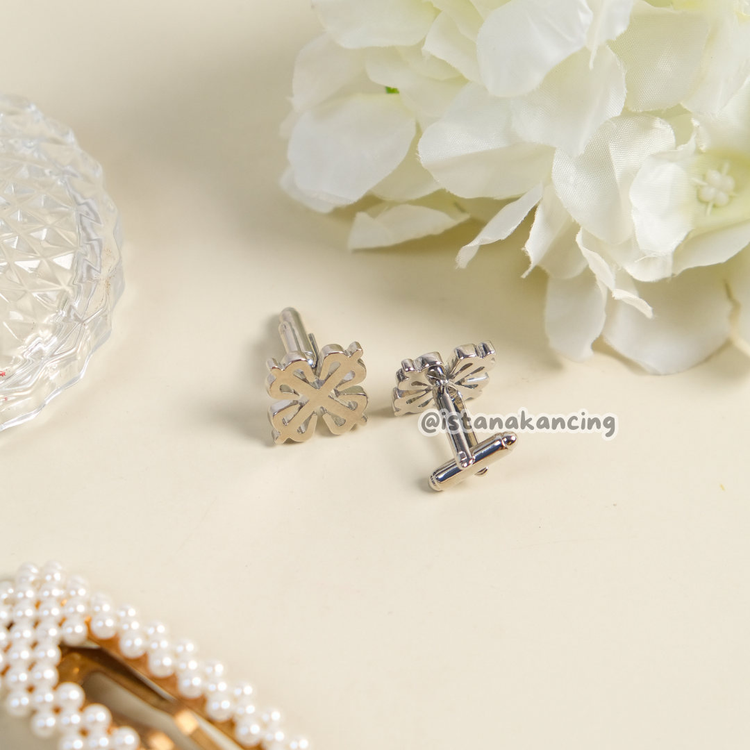 Mjolnir Cufflink