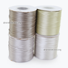 Double Face Satin Ribbon 1/8