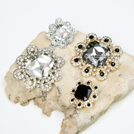 Nayl Rhinestone