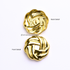 Odette Button