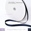 Double Face Grosgrain 1/2