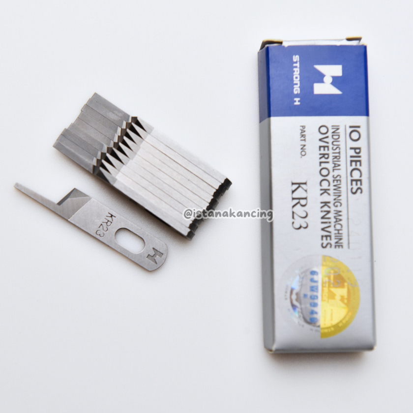 Pisau Obras Strong H