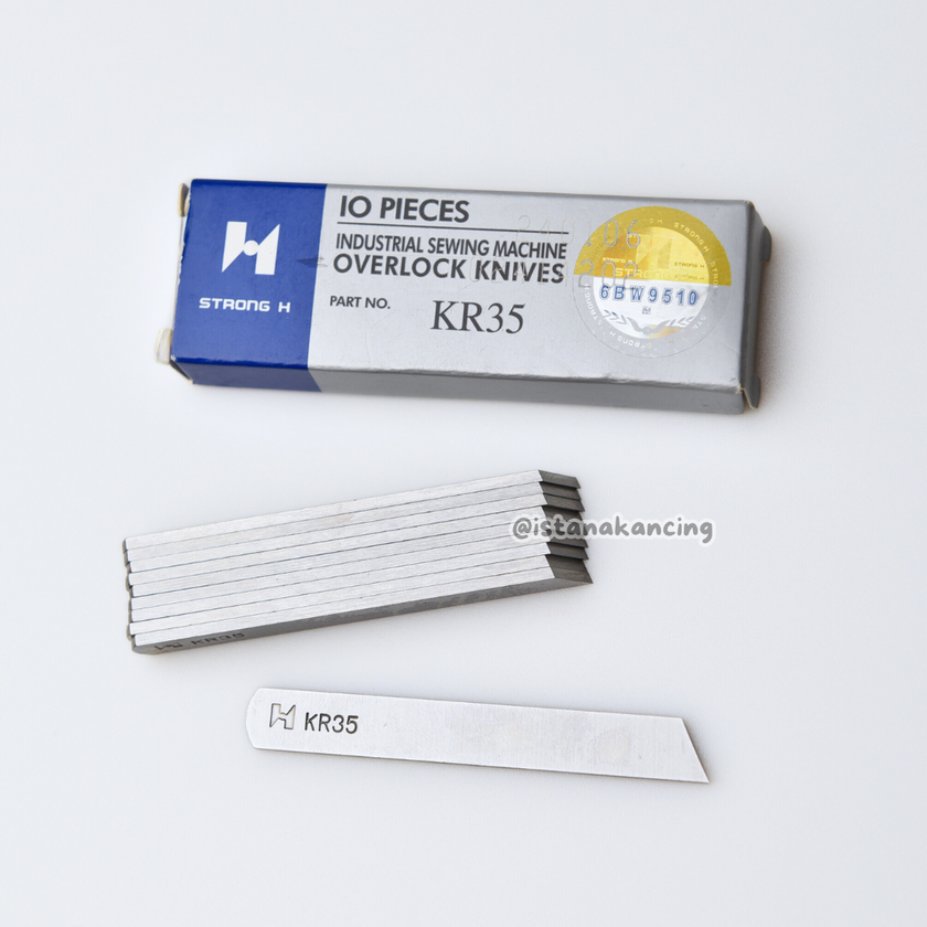 Pisau Obras Strong H