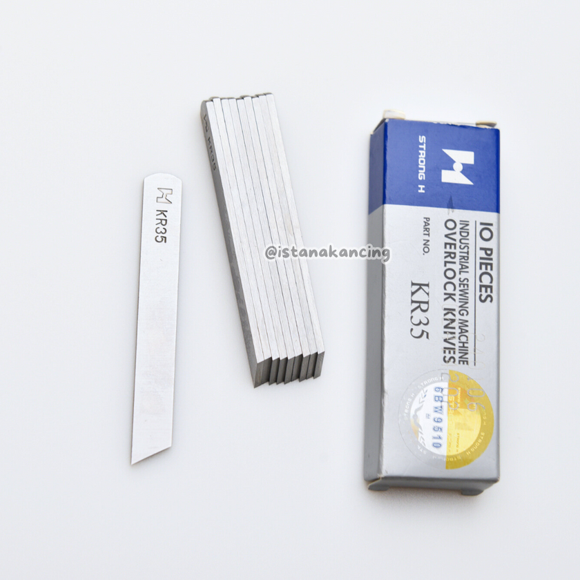 Pisau Obras Strong H