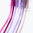 Double Face Satin Ribbon 3/8