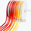 Double Face Satin Ribbon 3/8