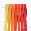 Double Face Satin Ribbon 3/4