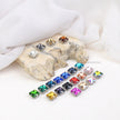 Princess Crystal Claw Setting 10mm