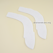 Suit Padding for Sleeve