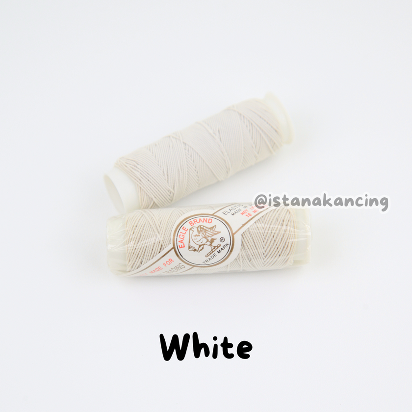 Benang Karet Eagle